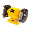 Esmeril de Banco Stanley STGB3715 1/2 HP 373w - Imagen 2
