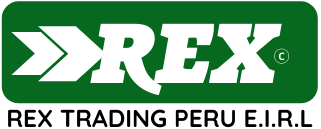 REX TRADING PERU