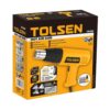 Pistola de aire caliente Tolsen (2000W) - Imagen 2