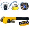 Llave de Tubo Stilson 12" - Imagen 2