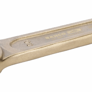 LLAVES DE GOLPE DE BRONCE