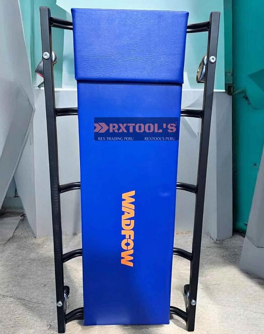 Camilla Para Mecánico 36'' WADFOW
