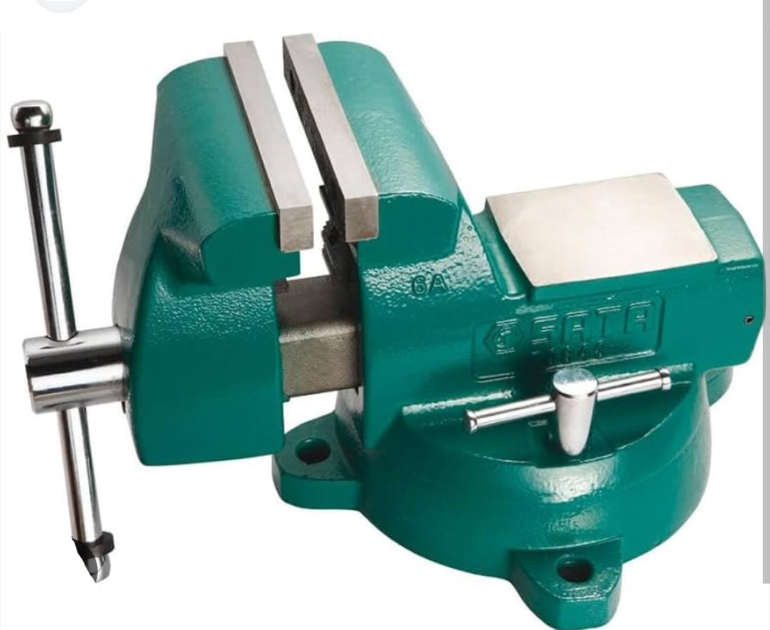 Tornillo de Banco 6" SATA