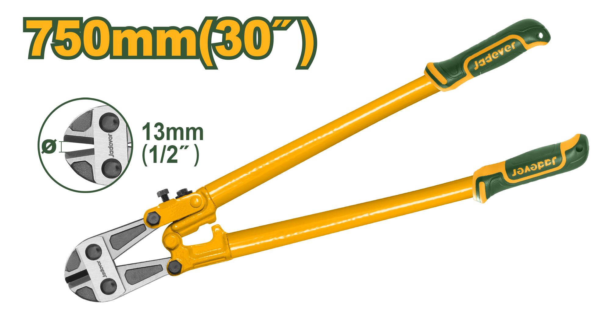 CIZALLA 30″ JADEVER