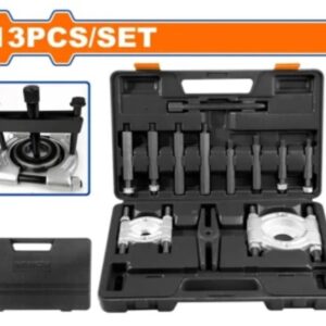 JUEGO DE EXTRACTOR PLATO 2" Y 3" WADFOW